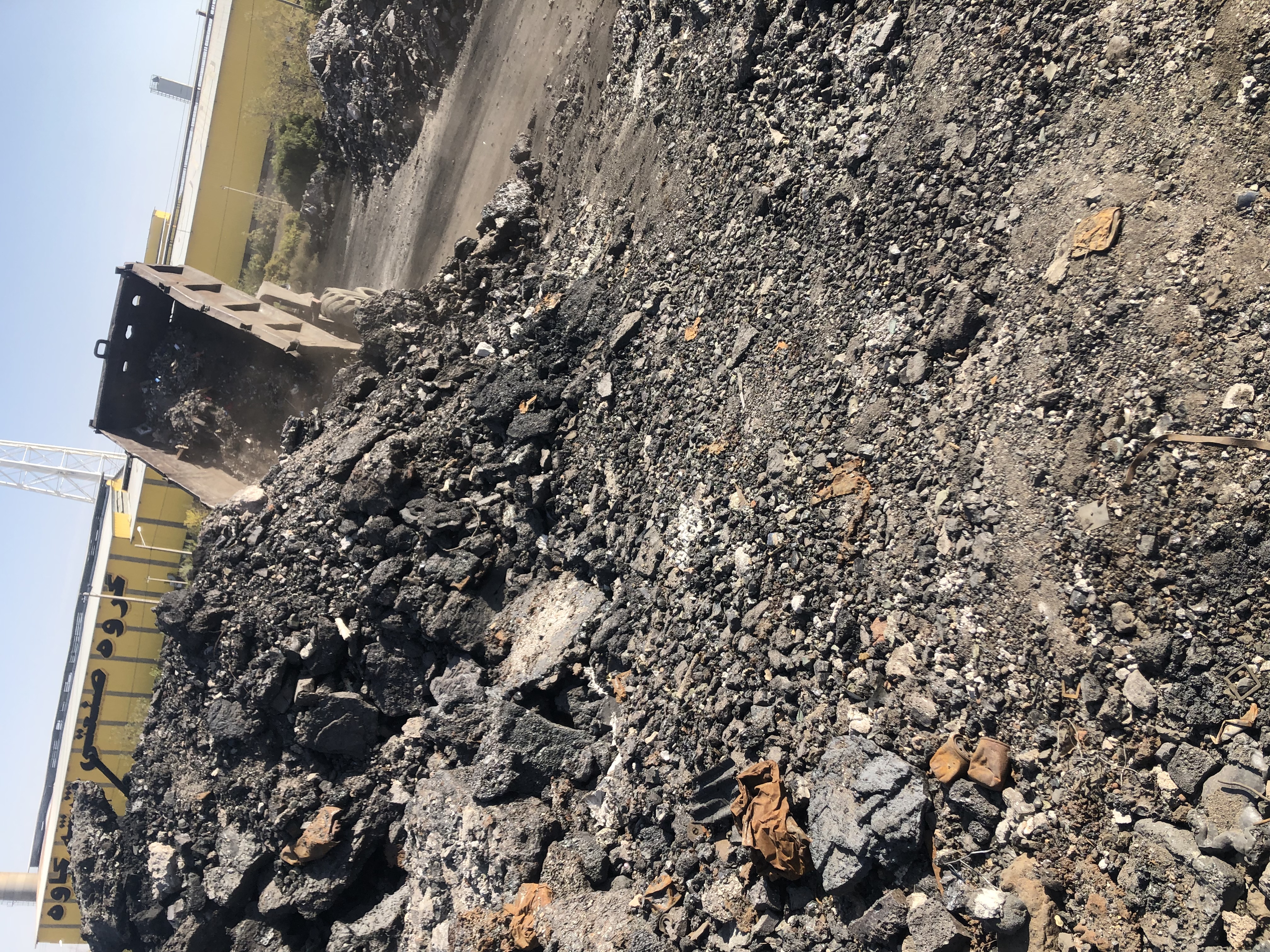 بهترین روش استفاده از سرباره کوره های ذوب چیست؟